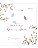 Meine erste heilige Kommunion