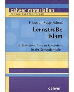 Lernstraße Islam