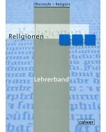 Oberstufe Religion - Religionen