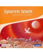 Spuren lesen 1/2 - Ausgabe 2010 für die Grundschule