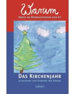 Warum hängt am Weihnachtsbaum kein Ei?