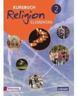 Kursbuch Religion elementar 2 - Ausgabe 2016