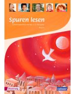 Spuren lesen 1/2 - Ausgabe 2015 für die Grundschulen in Bayern