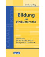 Bildung im Ethikunterricht