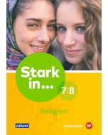 Stark in… Religion 7/8