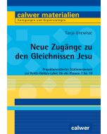 Neue Zugänge zu den Gleichnissen Jesu