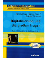 Digitalisierung und die großen Fragen