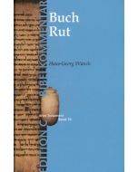 Das Buch Rut (Edition C/AT/Band10)