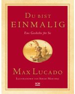 Du bist einmalig - Geschenkedition