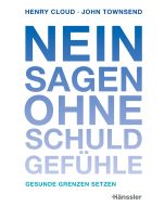 Nein sagen ohne Schuldgefühle
