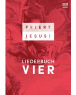 Feiert Jesus! 4 - Ringbuch