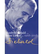 Manfred Siebald - Seine Lieder (1968-2018)