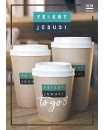 Feiert Jesus! - to go 3