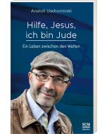 Hilfe, Jesus, ich bin Jude