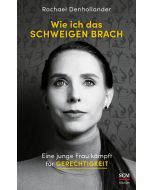 Wie ich das Schweigen brach