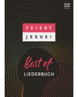 Feiert Jesus! Best of - Paperback