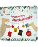 Der Geschichten-Adventskalender