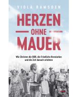 Herzen ohne Mauer
