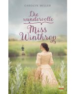 Die wundervolle Miss Winthrop