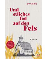 Und etliches fiel auf den Fels