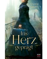 Ins Herz geprägt