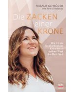 Die Zacken einer Krone