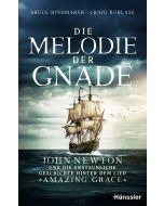 Die Melodie der Gnade