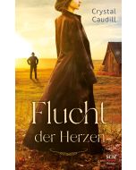 Flucht der Herzen