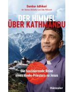 Der Himmel über Kathmandu