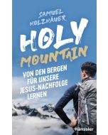 Holy Mountain