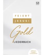 Feiert Jesus! Gold - Ringbuch