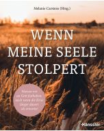 Wenn die Seele stolpert