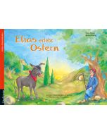 Elias erlebt Ostern