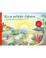 Rica erlebt Ostern