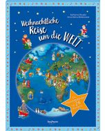 Weihnachtliche Reise um die Welt