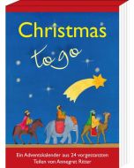 Christmas - to go