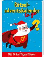 Rätseladventskalender to go 3