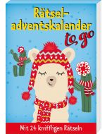 Rätseladventskalender to go 4