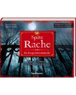 Späte Rache - Ein Escape-Adventskalender
