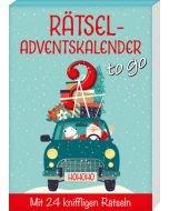 Rätseladventskalender to go 5