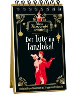 Miss Fitzgerald ermittelt: Der Tote im Tanzlokal