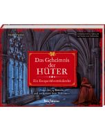 Das Geheimnis der Hüter - Ein Escape-Adventskalender