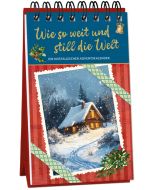 Wie so weit und still die Welt