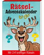 Rätseladventskalender to go 10