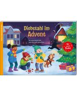 Diebstahl im Advent