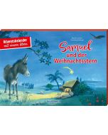 Samuel und der Weihnachtsstern