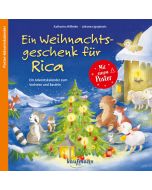 Ein Weihnachtsgeschenk für Rica