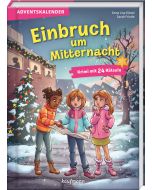 Einbruch um Mitternacht