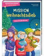 Mission Weihnachtsdieb