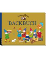 Zwergenstübchen Backbuch